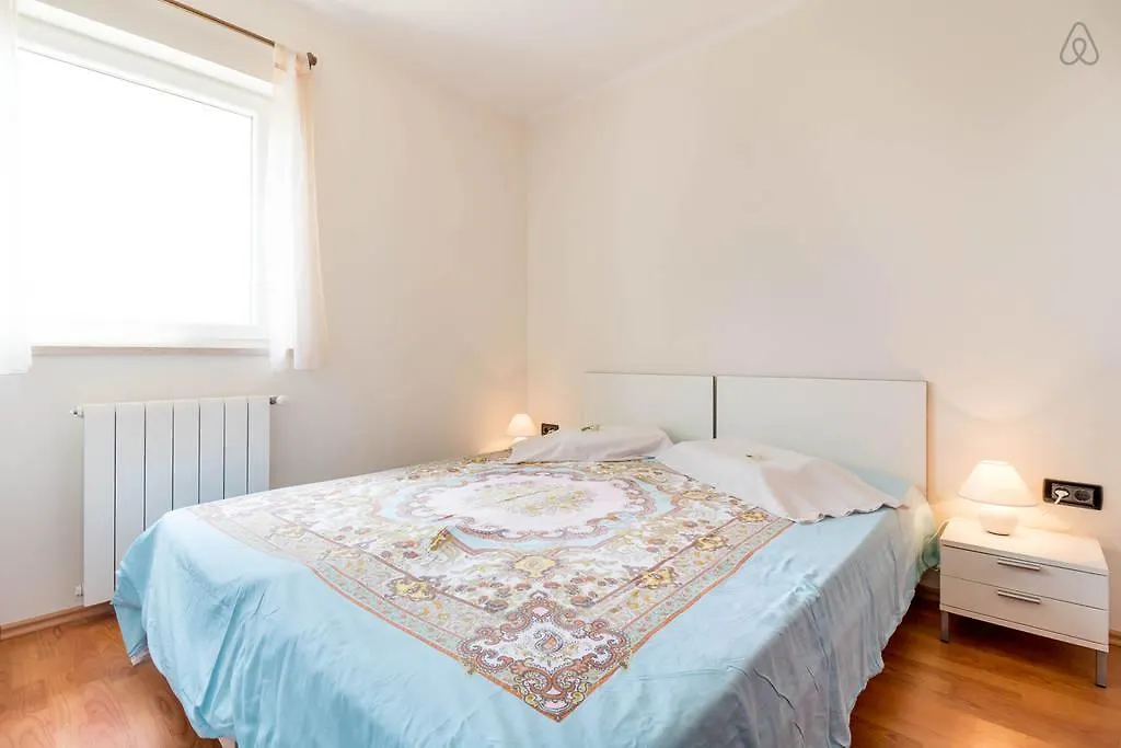 Modern Apartment Milotic Pula