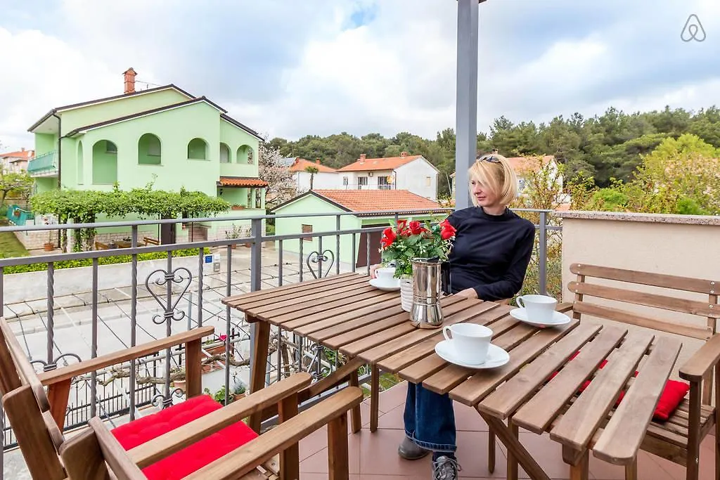 Modern Apartment Milotic Пула