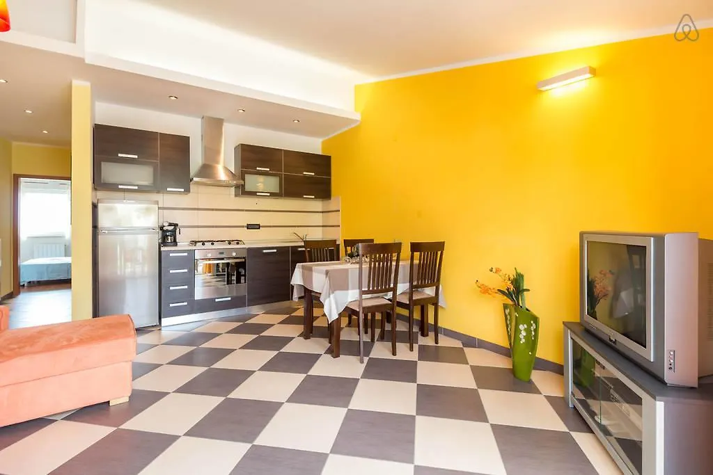 Modern Apartment Milotic Pula