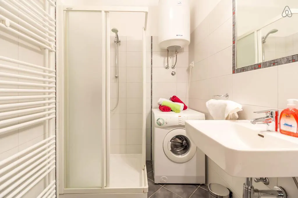 Modern Apartment Milotic Pula