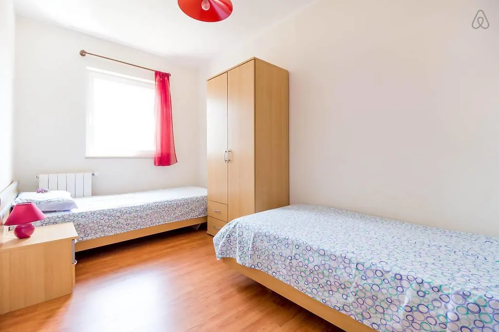 Modern Apartment Milotic Pula